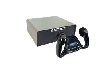 Cirrus Beech Yoke 