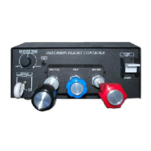 Vernier Controls