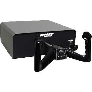 Cirrus Mooney Yoke