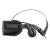 Virtual Reality in Simulation - view 4